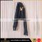 Factory sale unique design women's wool fashion winter scarfs