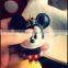 cartoon soft pvc 3d keychains, cartoon characters soft pvc 3d keychains, custom design PVC soft keychain in Shenzhen