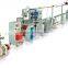 hot selling copper wire extrusion machine double /three layers co-extrusion machine