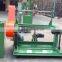 New style motorised Active pay off machine