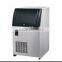 Commercial Stainless Steel Ice Pellets Machine