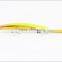 Hot Selling Hard Material Lure Minnow Floating Fishing Lure