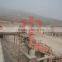 Iron ore processing plant/ crusher and screen/stone and sand making production line for sale