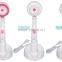 Multi-functional sonic body massager