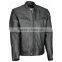New design American Real biker leather jackets