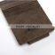 China supplier faux leather or pu leather money clip wallet