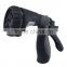 7 Patterns Plastic Garden Hose Nozzle Garden Spray Gun