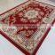 oriental design ceramic carpet tile