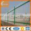 Cheap Hot sales Used Black Ornamental Aluminum Fences