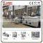 pvc/wpc pellets/granules extrusion line
