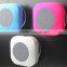 2016 New waterproof bluetooth speaker wireless portable speaker