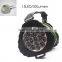 Asia Leader Products BT-4888 3W LED + 15 LED Ultra Bright Camping Lantern LED