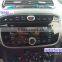 Autostereo Central Multimedia for Fiat Punto Car GPS Navigation Satnav BT PIP Ipod MP3 Player