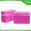 High Density Quality Foam Yoga Block Made of EVA                        
                                                Quality Choice