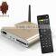 2016 cheapest Quad Core TV Box 1.5GHz KODI Android 4.4 Android TV Box android tv box Amlogic S805 1 year warranty