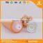 120ml Plastic Tube Body Lotion Tube for Cosmetic Packaging with Special Cap