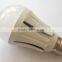 A60 10W 806lm Aluminum Housing LED Light Bulb with CE&RoHS