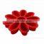 2016 Dongguan 10 holes colorful silicone cake mold body