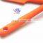 wholesale colorful best kitchen tools silicone spatula private label