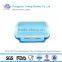 China factory folding wholesale silicone cheap hot lunch box