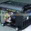 8000w 8KW WH8800I factory direct inverter electric Generator sets