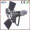 High Power 31x10w Pure White Led Par Lights for Cars Exhibition