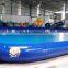 Commercial Grade mobile PVC Children Inflatable Swimming Pool with roof For Sale