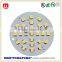 3.0mm aluminium pcba, pcb assembly manufacturer in China