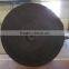 Oil Resistant Rubber EP conveyor Belt for non-polar organic solvent and fuel