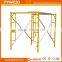 H-frame scaffolding system / door frame scaffolding 1219*1700mm