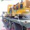 Trackless Underground Haulage Equipment Load Haul Dumper Machine RL-1 LHD