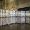 transparent airtight plastic film