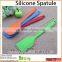 Silicone Baking Spatula Cooking Baking Scraper Butter Mixer Utensil Kitchen Tool