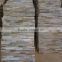 Manufactured Interior and Exterior P014Yellow Slate Stone Wall Panel