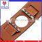 2016 Newst Leather strap Cuff Wrist For Apple Watch Cuff Leather Band