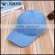 6-Panel Hat Panel Image Style Heavyweight Cotton Baseball Cap