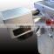 fiber metal laser marking machine eastern with low price