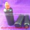 wholesale 60ml black e-liquid plastic bottles in stock