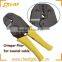 Hot Sell Cheapest H6.7 Hand Crimping Plier Tool For Coaxial-Cable