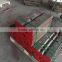 Wearing spare parts for Impact crusher wearing spare parts blow bar Cr20 Cr26 Cr15-18 blow bar