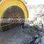 2015 Double Blade Quarry Cutter, Used Machine for Marble Quarry