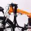 Electric bicycle (Model SMT100F)