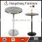 Bar Furniture High Table And Chair Commercial Wholesale HT13