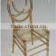 Hot Sale White Wedding Phoenix Chair JC-Z17