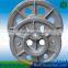 OEM high quality gravity casting /grey iron casting/sand casting products