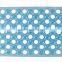 Thin cheap pvc mat on sale