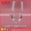 Guangdong factory manufacture glassware hot sale glass goblet