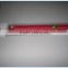 2015 Wholesale Cheap School Plastic Ruler high quality soft plastic rule with logo printing
