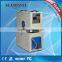 45KW High Frequency Induction Heating Machine for Metal Melting