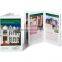 brochure printing,spiral binding brochure printing